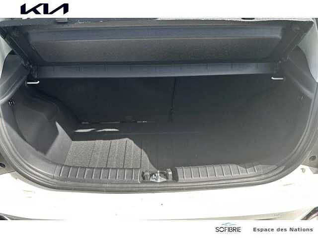 Kia Picanto 1.0 DPi 63ch Active