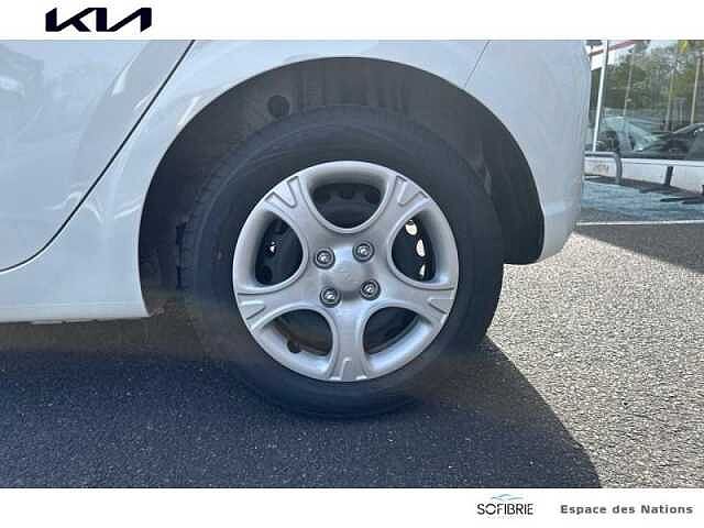 Kia Picanto 1.0 DPi 63ch Active