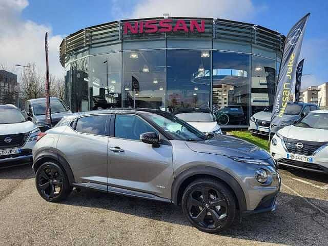 Nissan Juke 1.6 Hybrid 143ch Premi&egrave;re Edition 2022.5