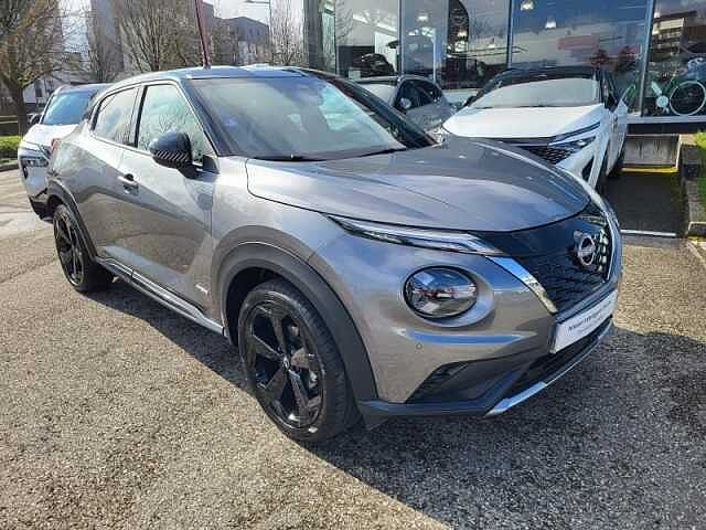 Nissan Juke 1.6 Hybrid 143ch Premi&egrave;re Edition 2022.5