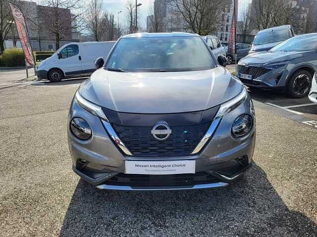 Nissan Juke 1.6 Hybrid 143ch Premi&egrave;re Edition 2022.5
