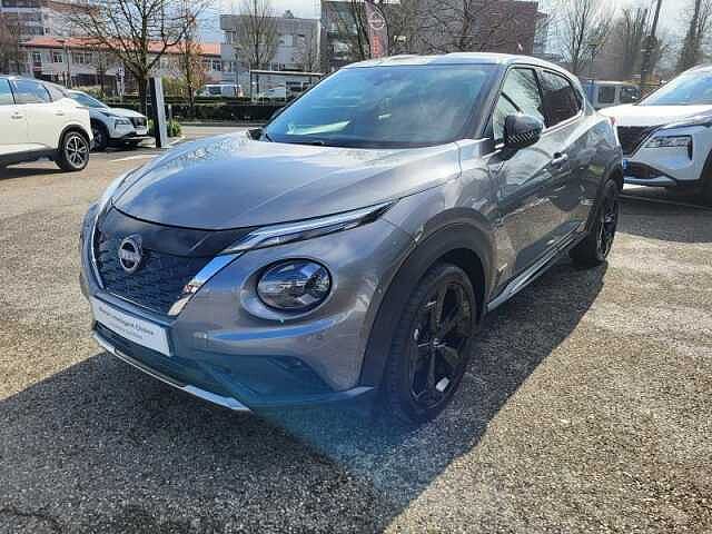 Nissan Juke 1.6 Hybrid 143ch Premi&egrave;re Edition 2022.5