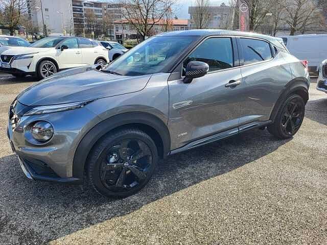 Nissan Juke 1.6 Hybrid 143ch Premi&egrave;re Edition 2022.5