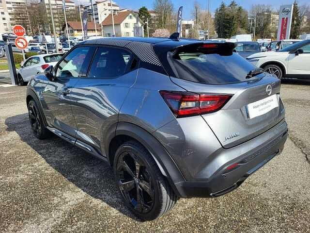 Nissan Juke 1.6 Hybrid 143ch Premi&egrave;re Edition 2022.5