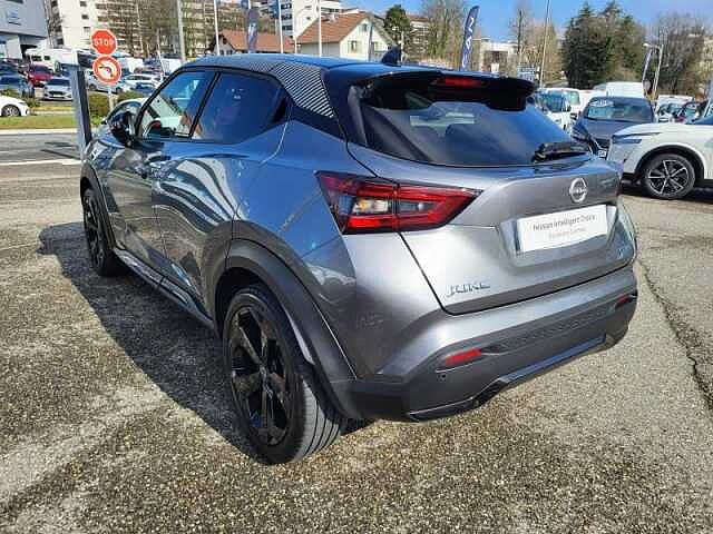 Nissan Juke 1.6 Hybrid 143ch Premi&egrave;re Edition 2022.5