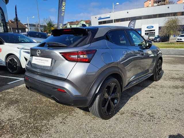 Nissan Juke 1.6 Hybrid 143ch Premi&egrave;re Edition 2022.5