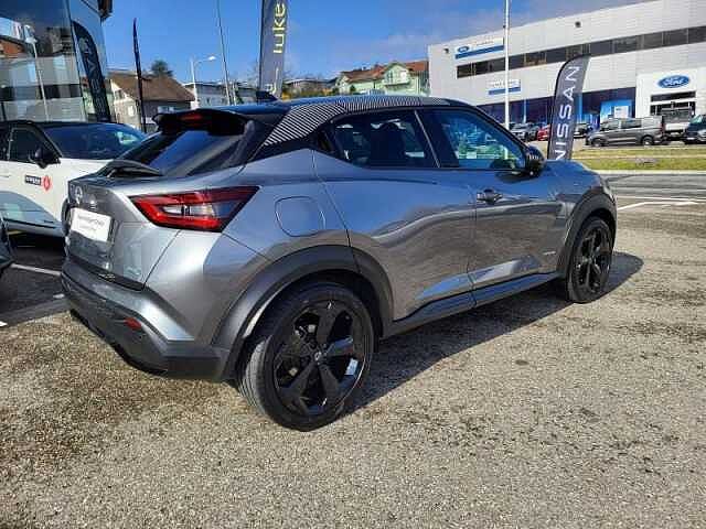 Nissan Juke 1.6 Hybrid 143ch Premi&egrave;re Edition 2022.5