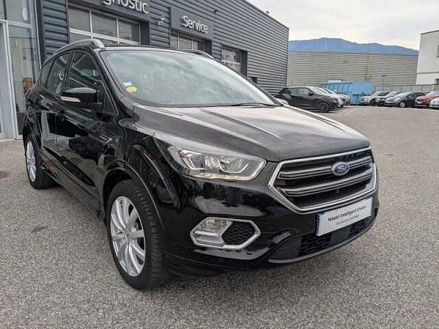 Ford Kuga 2.0 TDCI 120 ch ST LINE 4x2