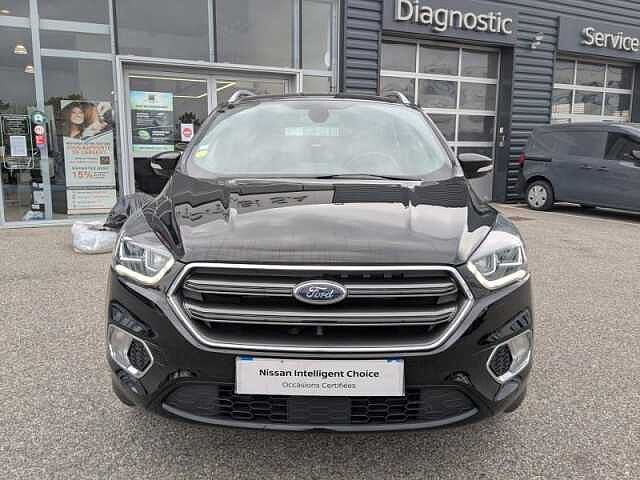 Ford Kuga 2.0 TDCI 120 ch ST LINE 4x2