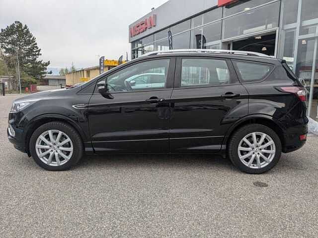 Ford Kuga 2.0 TDCI 120 ch ST LINE 4x2
