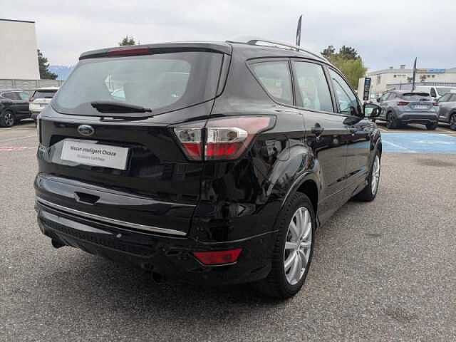 Ford Kuga 2.0 TDCI 120 ch ST LINE 4x2