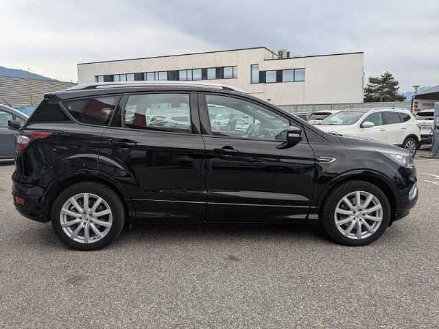 Ford Kuga 2.0 TDCI 120 ch ST LINE 4x2