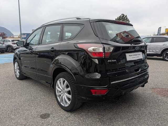 Ford Kuga 2.0 TDCI 120 ch ST LINE 4x2