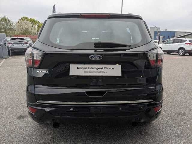 Ford Kuga 2.0 TDCI 120 ch ST LINE 4x2