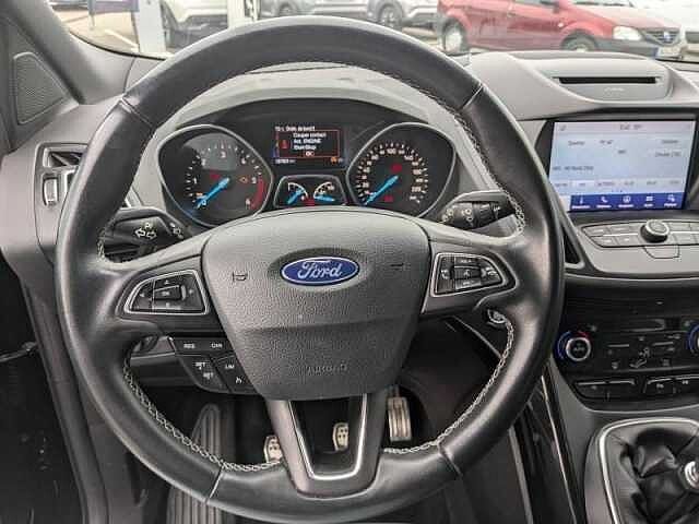 Ford Kuga 2.0 TDCI 120 ch ST LINE 4x2