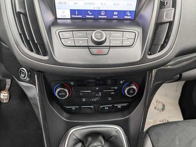 Ford Kuga 2.0 TDCI 120 ch ST LINE 4x2