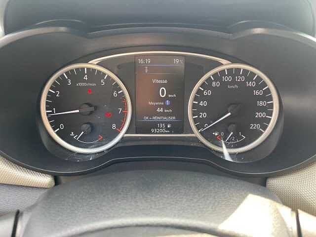 Nissan Micra 1.0 IG-T 100ch N-Connecta 2019