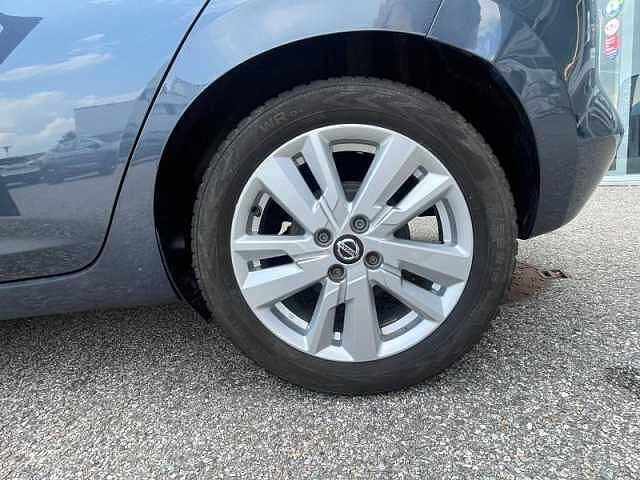 Nissan Micra 1.0 IG-T 100ch N-Connecta 2019