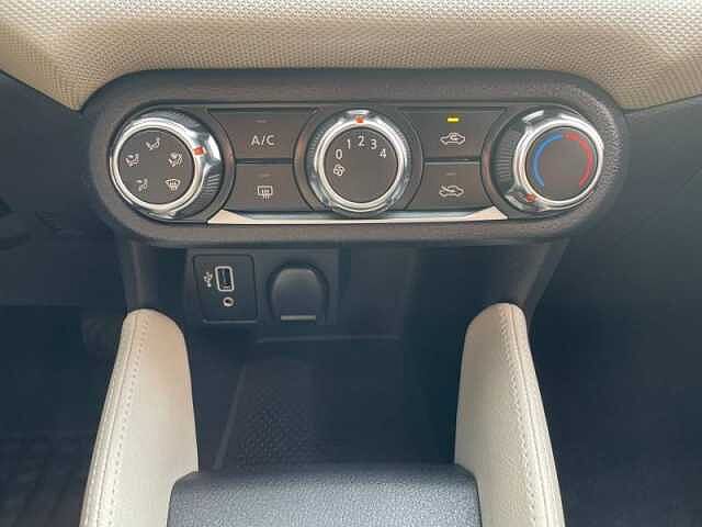 Nissan Micra 1.0 IG-T 100ch N-Connecta 2019