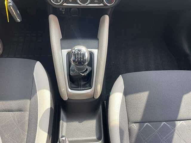 Nissan Micra 1.0 IG-T 100ch N-Connecta 2019