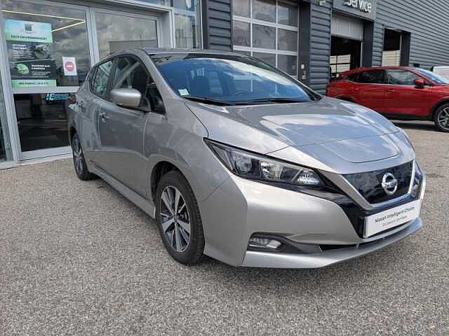 Nissan Leaf 150ch 40kWh Acenta 21.5