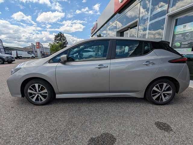 Nissan Leaf 150ch 40kWh Acenta 21.5