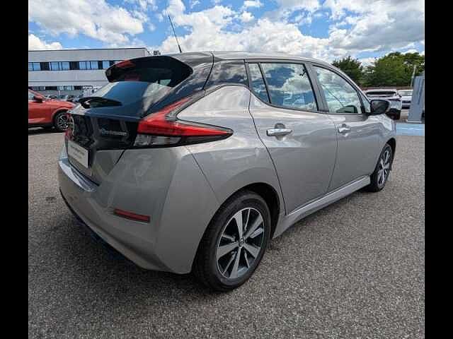 Nissan Leaf 150ch 40kWh Acenta 21.5