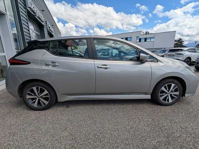 Nissan Leaf 150ch 40kWh Acenta 21.5