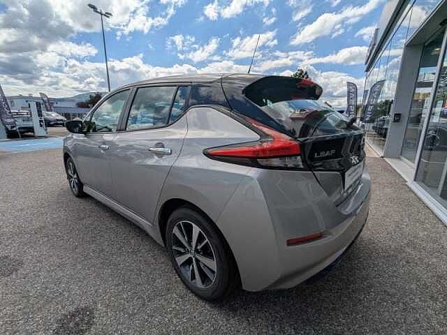 Nissan Leaf 150ch 40kWh Acenta 21.5