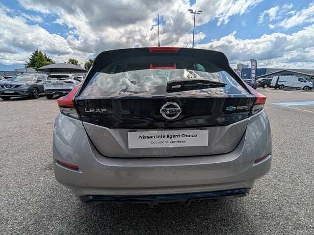 Nissan Leaf 150ch 40kWh Acenta 21.5