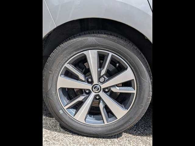 Nissan Leaf 150ch 40kWh Acenta 21.5