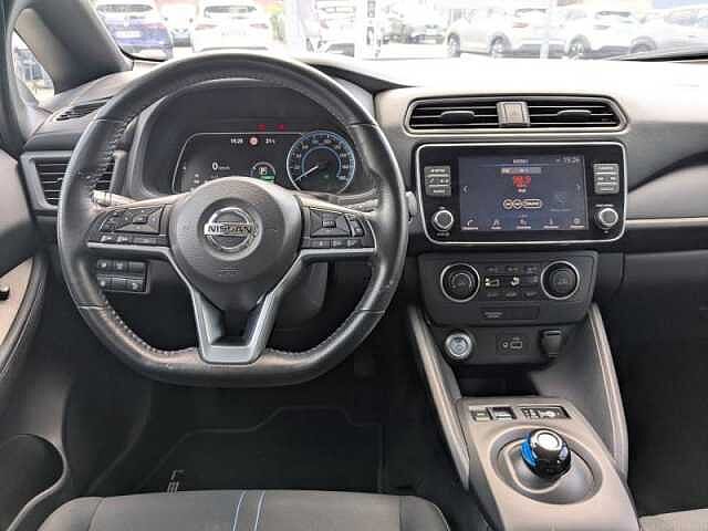 Nissan Leaf 150ch 40kWh Acenta 21.5