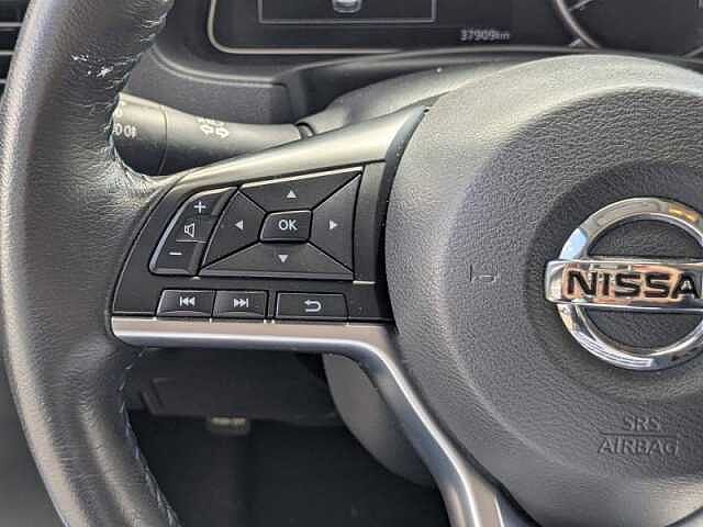 Nissan Leaf 150ch 40kWh Acenta 21.5