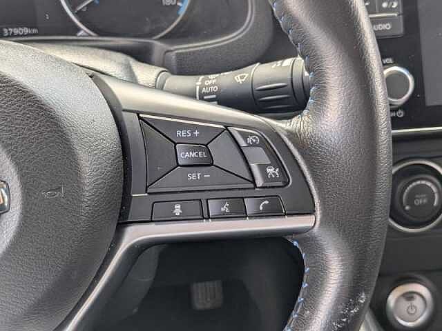 Nissan Leaf 150ch 40kWh Acenta 21.5
