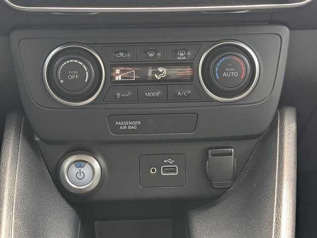 Nissan Leaf 150ch 40kWh Acenta 21.5