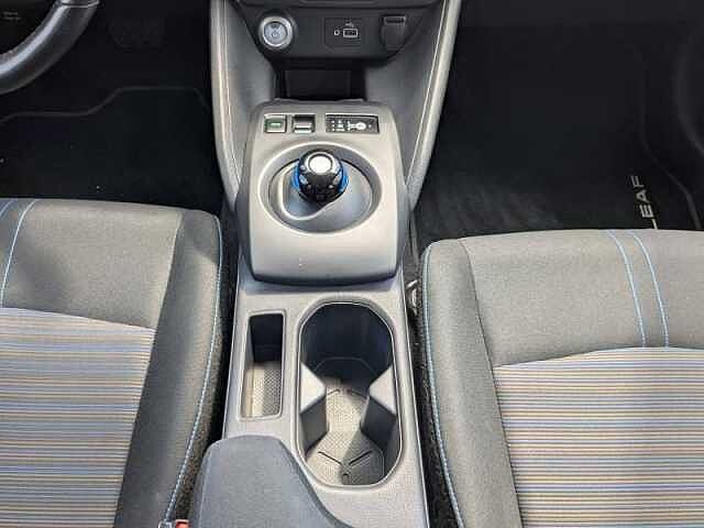 Nissan Leaf 150ch 40kWh Acenta 21.5