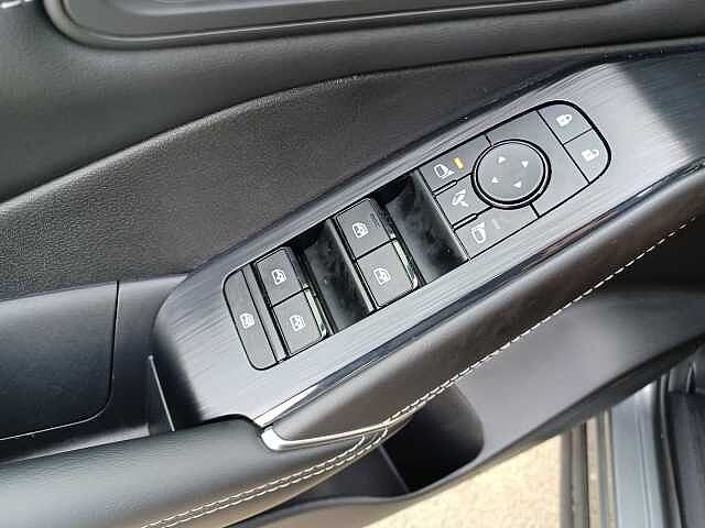 Nissan Qashqai e-Power 190 ch