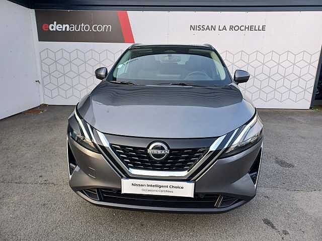 Nissan Qashqai e-Power 190 ch