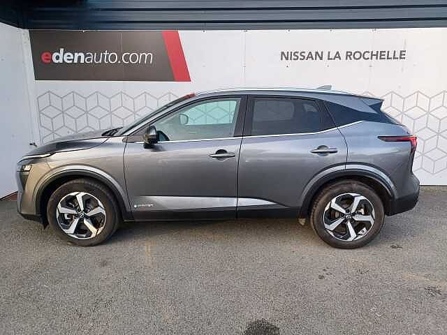 Nissan Qashqai e-Power 190 ch