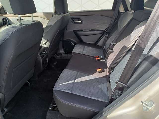 Nissan X-trail e-POWER 204 ch