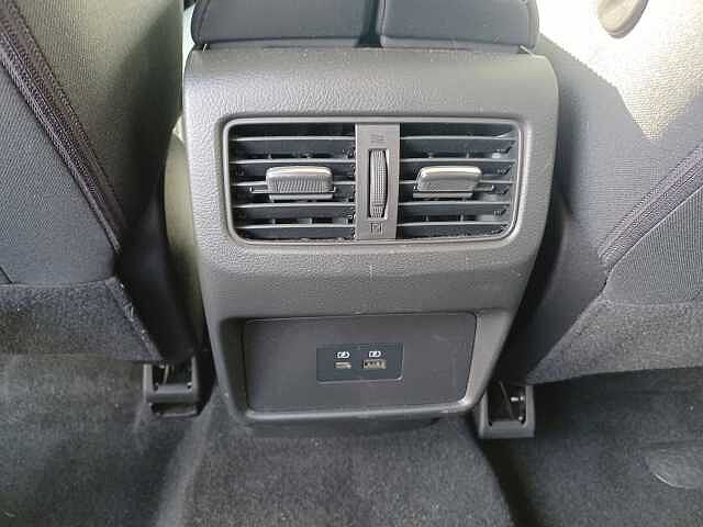 Nissan X-trail e-POWER 204 ch