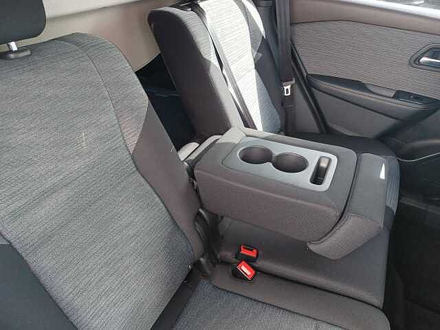 Nissan X-trail e-POWER 204 ch