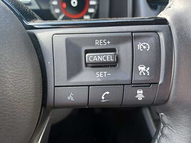 Nissan X-trail e-POWER 204 ch