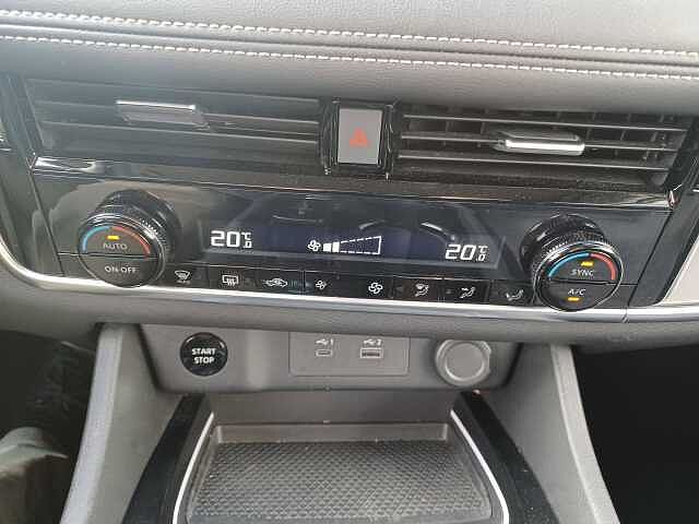 Nissan X-trail e-POWER 204 ch