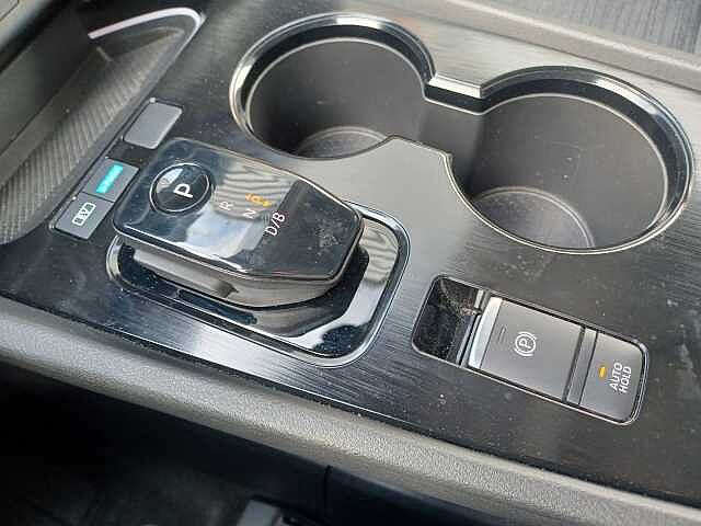 Nissan X-trail e-POWER 204 ch
