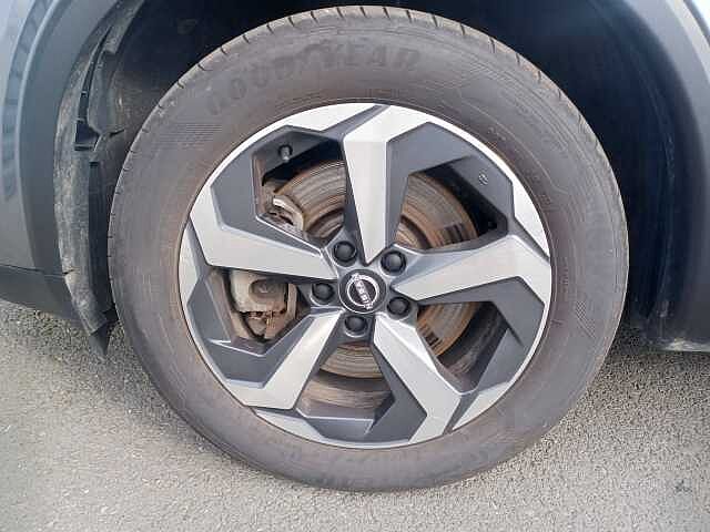 Nissan Qashqai e-Power 190 ch