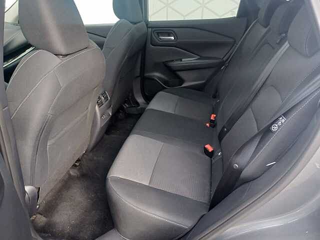 Nissan Qashqai e-Power 190 ch
