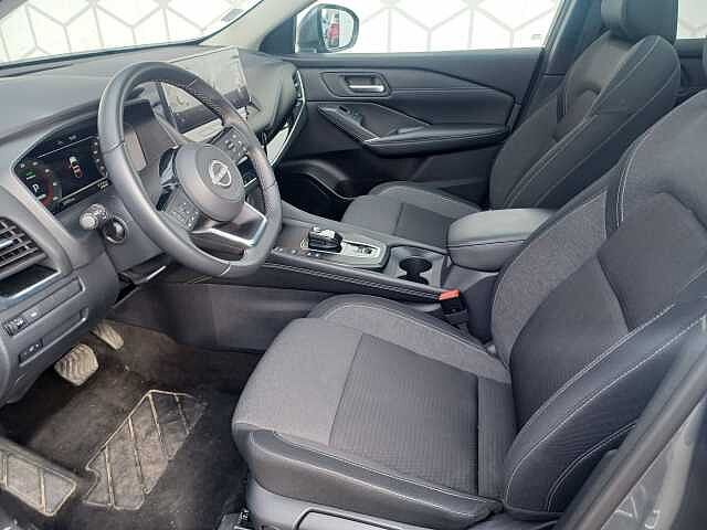 Nissan Qashqai e-Power 190 ch