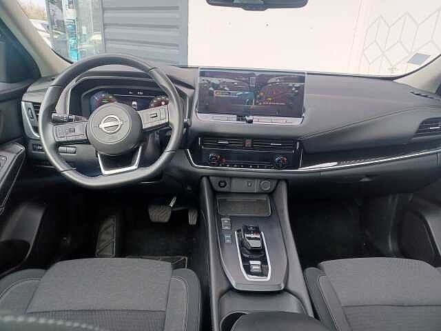 Nissan Qashqai e-Power 190 ch