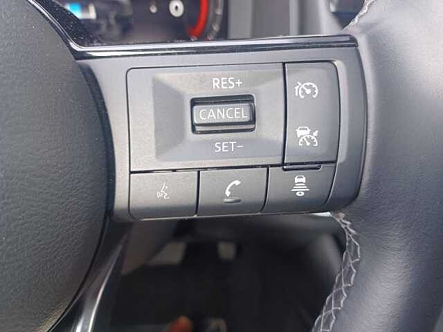 Nissan Qashqai e-Power 190 ch